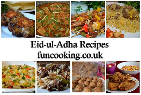 Bakra eid Eid-ul-adha recipes 99 - Fun Cooking