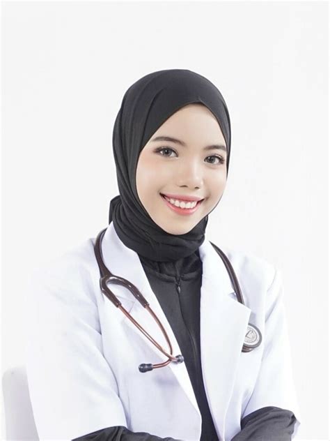 Dr Rizka Nurul Hidayah M Biomed Program Studi Sarjana Kedokteran