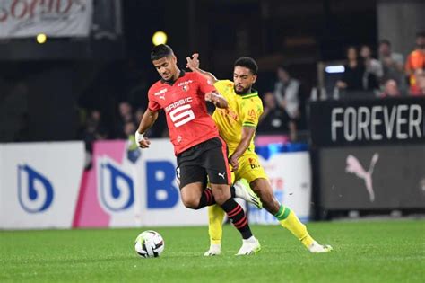 Nantes Vs Rennes Prediction Odds Betting Tips