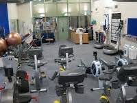 Carterton Leisure Centre in Carterton, Oxfordshire OX18 1AA