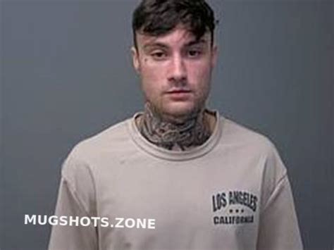 PHOENIX SEBASTIAN HOLMBECK 08 11 2023 Baxter County Mugshots Zone