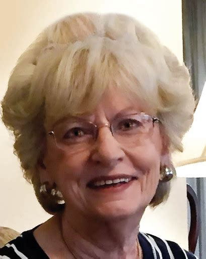 Marion Elizabeth Mccullough Obituary 2023 Croley Funeral Home