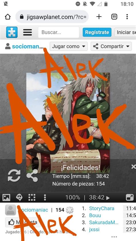 Atividade Extra Wiki Naruto RPG Amino