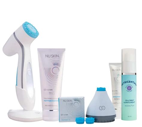 Ageloc® Lumispa® Accent Kit Free Delivery In Us