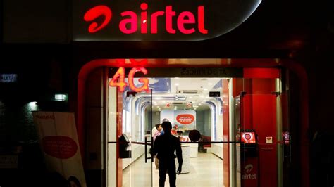 Airtel Revises Rs Plan Now Offers Gb Daily Data Sms Per