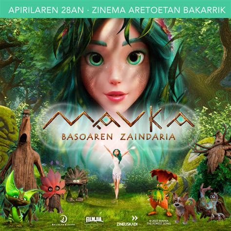 Mavka The Forest Song Mavka The Forest Song