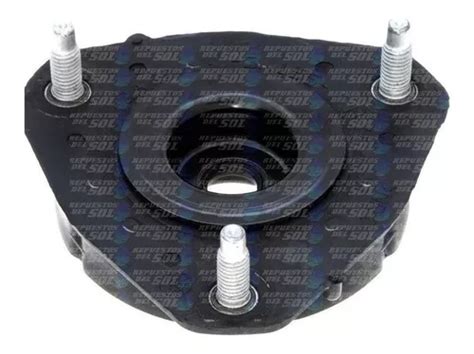 Cazoleta Delantera Ford Focus 2000 2009 Unidad