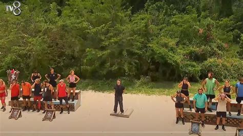 SURVİVOR KİM ELENDİ Survivor All Star 2024 düello oyununu kim kazandı