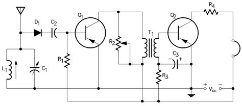 how to draw electronic schematic diagram - Wiring Work