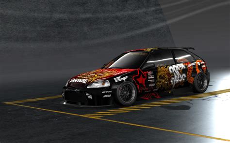 Nfsmods Prostreet Garage