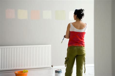 How To Pick The Perfect Paint Color Omaha Home Pros Team