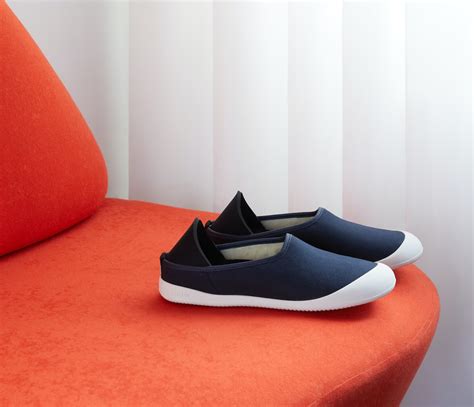 Chaussons Confortables Et Tendance Pour Femme Mod Les Innovants Et