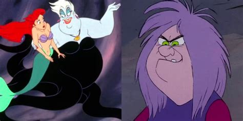 10 Times Disney Villains Outsmarted The Heroes