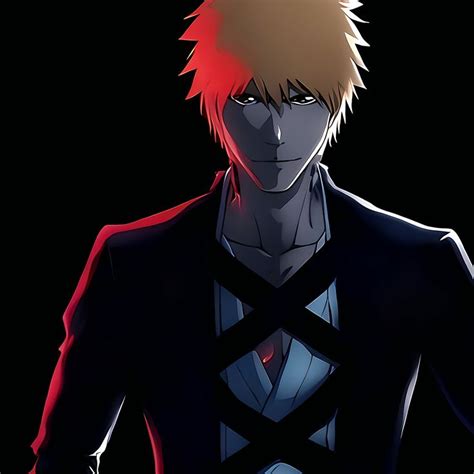 Pin By Lucius On Mis Pines Guardados Bleach Anime Bleach Anime Art