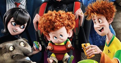 Hotel Transylvania 2 2015 Dvdrip Latino Mega