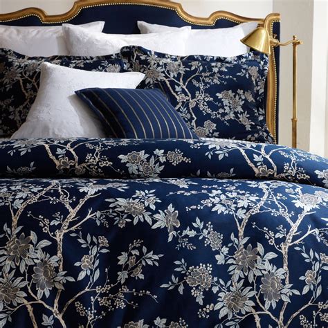 Ralph Lauren Deauville Fullqueen Comforter Bed