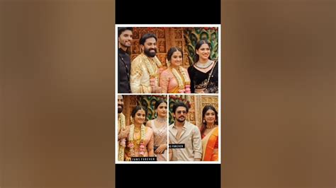 Govind Padmasoorya And Gopika Anil Marriage 😍 Fans Forever Youtube