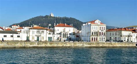 Viana do Castelo Portugal; a tourism guide fully updated for 2021