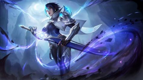 Kumpulan Berita HERO ASSASSIN 6 Hero Assassin Mobile Legends Terbaik