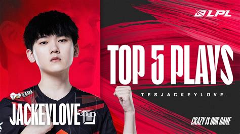 Lpl On Twitter Check Out The Top Plays From Lpl Summer Split