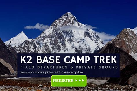 K2 Base Camp Trek Web S No 1 K2 Trek Guide 2024 25