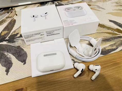 For Sale Air Pods Pro Super Clone Kingston