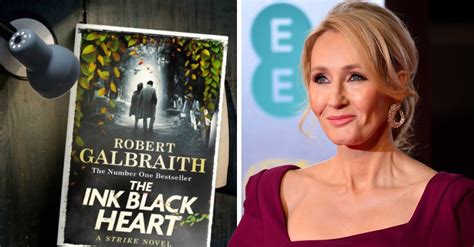 J K Rowling causa polémica con su nuevo libro nomás no entiende