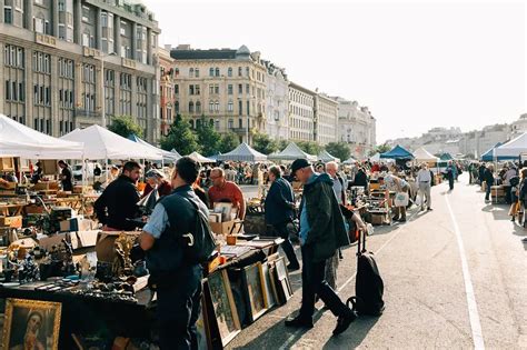 Wiener Naschmarkt Wien Info