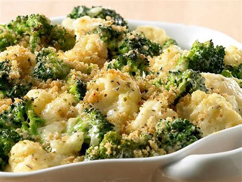 Frozen Broccoli And Cauliflower Cheese Recipes At Bradley Simms Blog