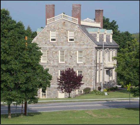 Ticonderoga The Town That Moses Built Adirondack Architectural