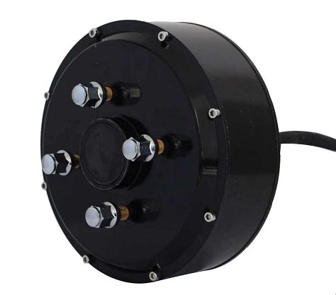 Qs Motor QS273 10000W Electric Car Hub Motor