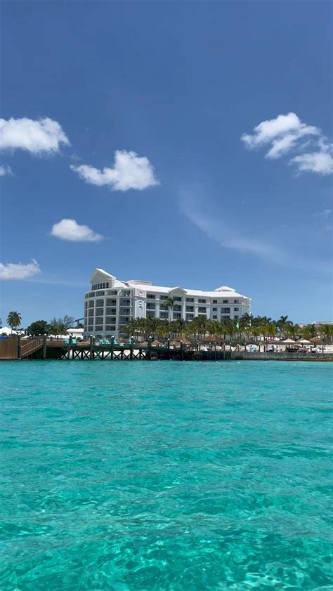 Sandals Royal Bahamian | Sandals Resorts | All Inclusive Resort ...