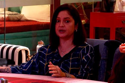 Pooja Bhatt Bigg Boss Ott 2 Pooja Bhatt Becomes New Captain Manisha