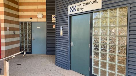 Concerns over overcrowded prisons in Queensland - ABC listen