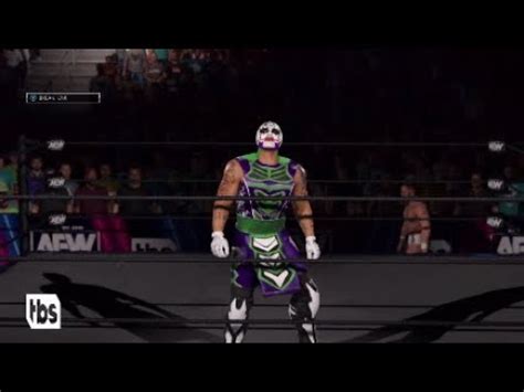 Aew Project Dynamite 9 13 23 Universe Mode 2K YouTube