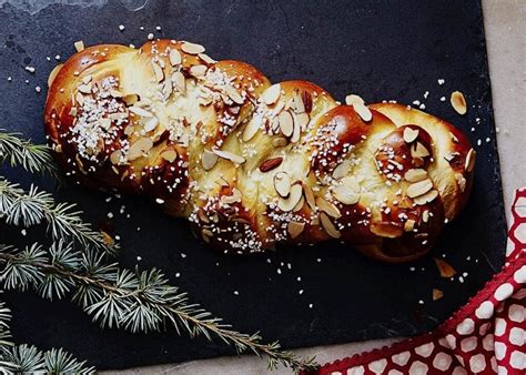 Pulla Bread Finnish Cardamom Bread Aka Nisu Tara Teaspoon