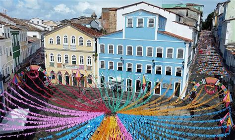 Feriado Salvador Veja O Que Abre E O Que Fecha Em Salvador Neste 12 De