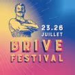 Brive Festival Samedi Juillet Brive La Gaillarde Th Atre