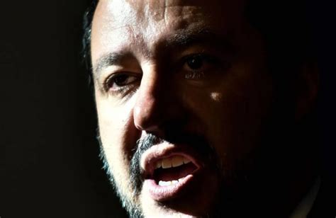 La Sconfitta Di Salvini Nella Vittoria Del Centrodestra 120 Mila Voti