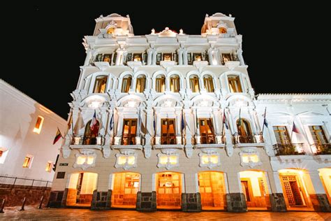 20 Best Hotels in Quito, Ecuador - Budget to Luxurious (2025)