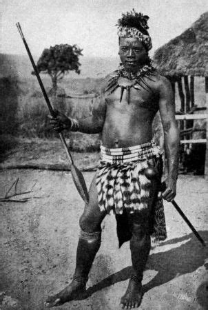 zulu tribe history culture religion    zulu people