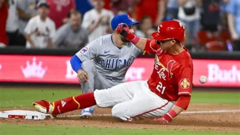 Reds Vs Cardinals Expert Pick And Prediction May 27