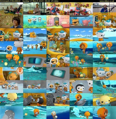 Octonauts (CBeebies) - 2019-03-17-0920