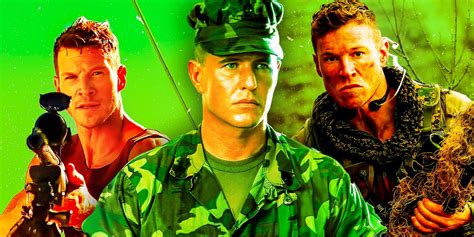 Sniper (1993) | ScreenRant