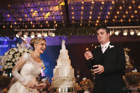 Casamento Bárbara E Francisco Villa Conte São José Do Rio Preto