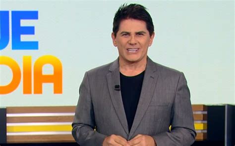 Cesar Filho Oficializa Sa Da Da Record Mas Desconversa Sobre Ida Para