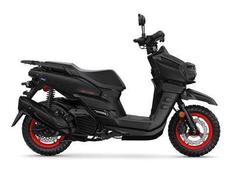 Yamaha Bws Noir Mat En Vente Sherbrooke Motos Thibault