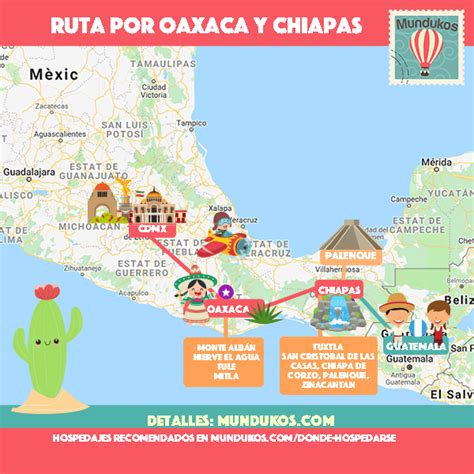 M Xico Gu A De Viaje Mundukos Turismo En Mexico Guia De Viaje Viajes