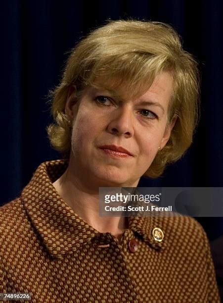 9 Hot Sexy Tammy Baldwin Bikini Pics