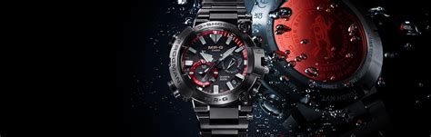 Mr G Frogman Titanium Solar Dive Watch G Shock By Casio Casio